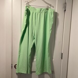 NWOT Alfani Size 3X Pants